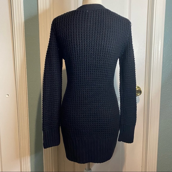 No boundaries Women's Black sweater L - Picture 2 of 4